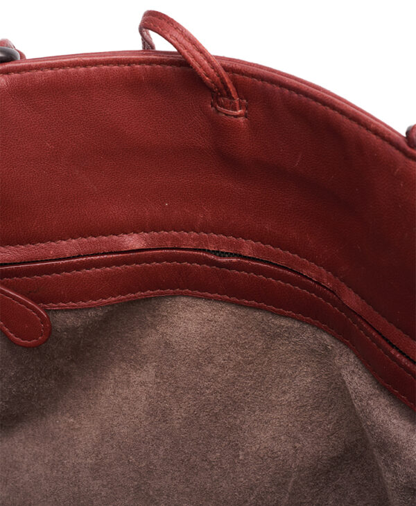 Bottega Veneta Milano Tote Bag Large – (ex)bags