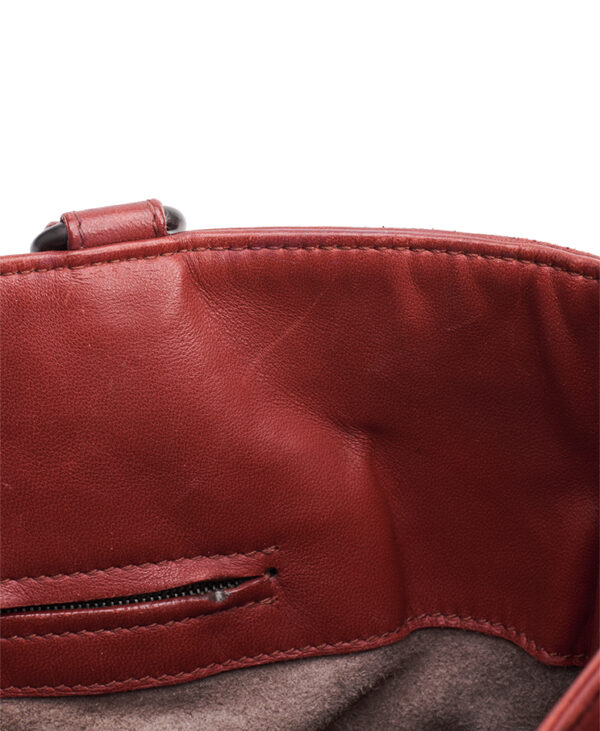 Bottega Veneta Milano Tote Bag Large – (ex)bags