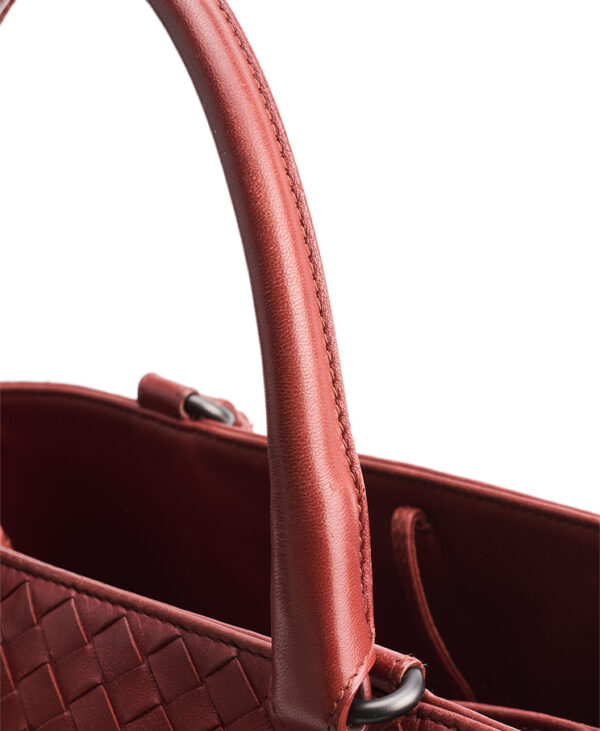 Bottega Veneta Milano Tote Bag Large – (ex)bags