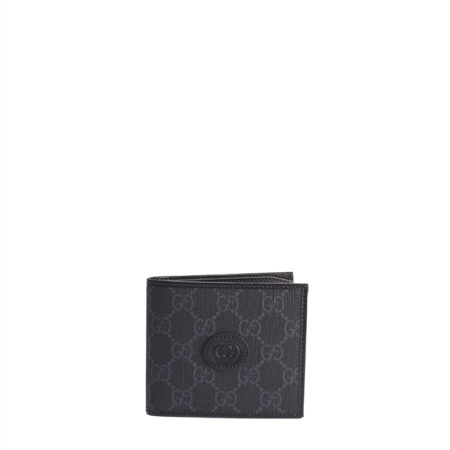 Gucci Wallet With Interlocking G – (ex)bags