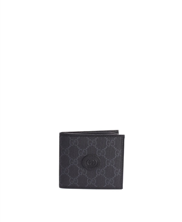 Gucci Wallet With Interlocking G – (ex)bags