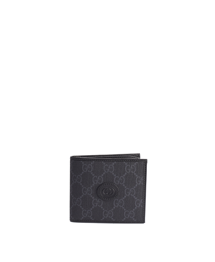 Gucci Wallet With Interlocking G – (ex)bags