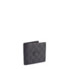 Gucci Wallet With Interlocking G