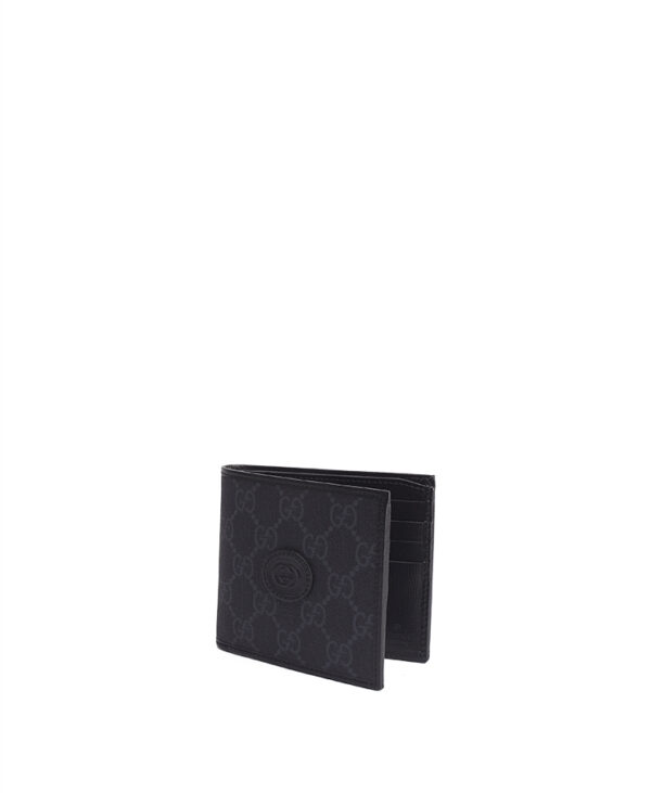 Gucci Wallet With Interlocking G – (ex)bags
