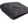 Gucci Wallet With Interlocking G
