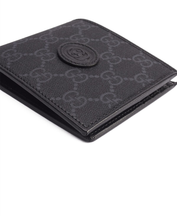 Gucci Wallet With Interlocking G – (ex)bags