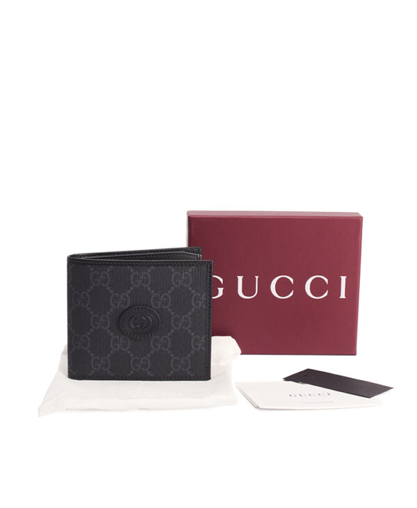 Gucci Wallet With Interlocking G – (ex)bags