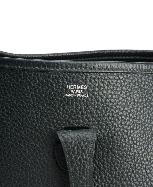 Hermes Evelyne III 29 – (ex)bags