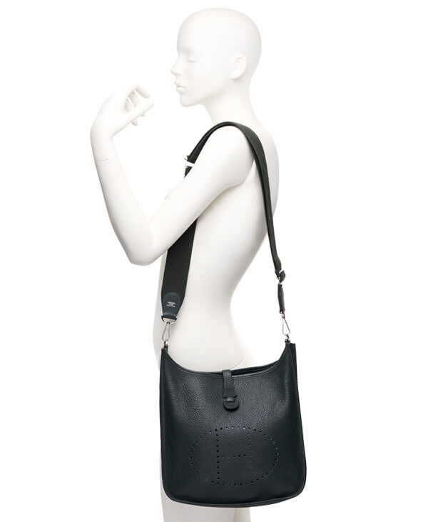 Hermes Evelyne III 29 – (ex)bags