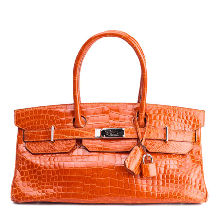 Hermes Birkin JPG 42 – (ex)bags