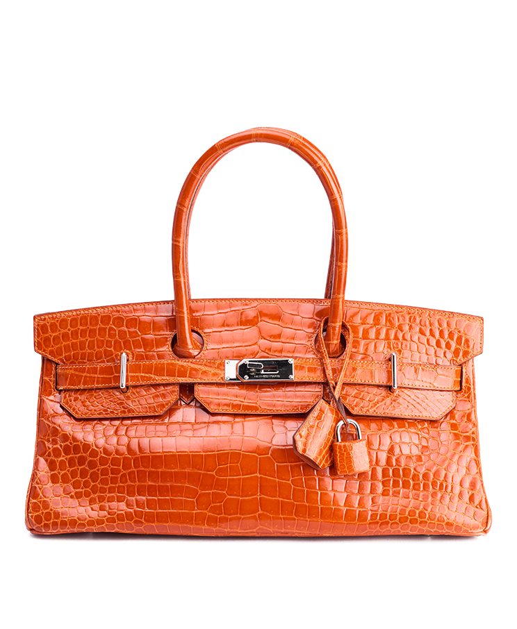 Hermes Birkin JPG 42 – (ex)bags