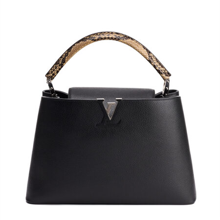 Louis Vuitton Capucines GM – (ex)bags
