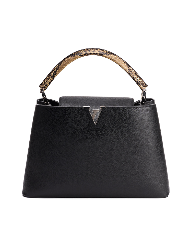 Louis Vuitton Capucines GM – (ex)bags