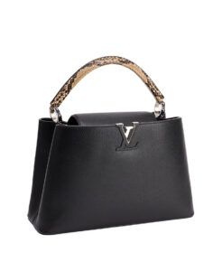 Louis Vuitton Capucines GM – (ex)bags