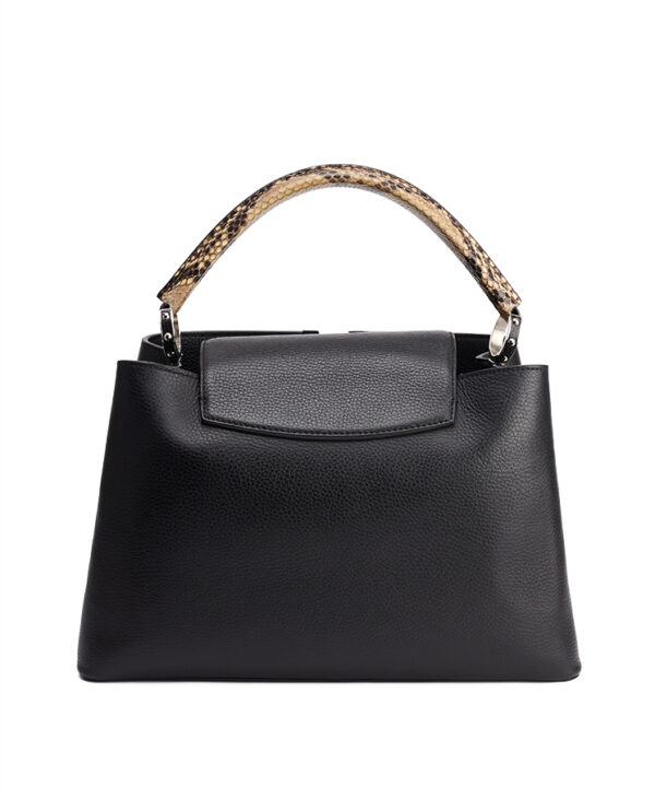 Louis Vuitton Capucines GM – (ex)bags
