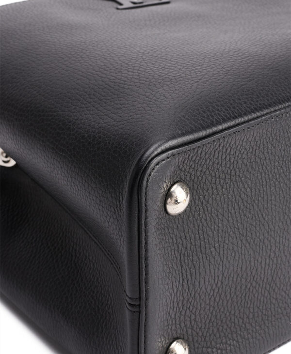Louis Vuitton Capucines GM – (ex)bags