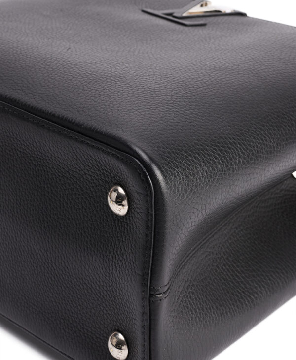 Louis Vuitton Capucines GM – (ex)bags