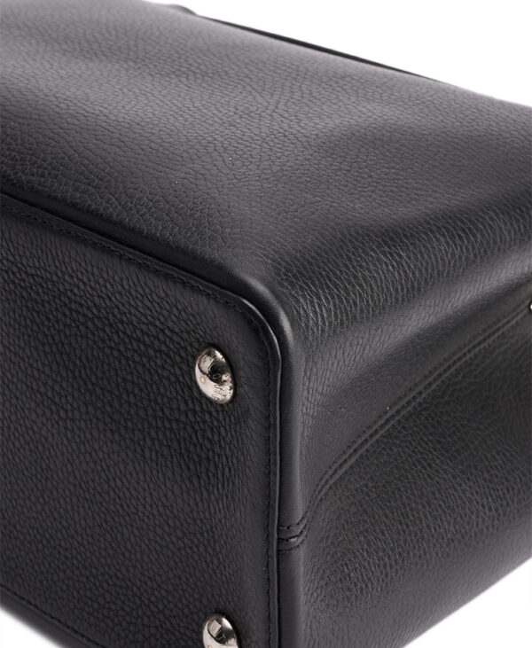 Louis Vuitton Capucines GM – (ex)bags