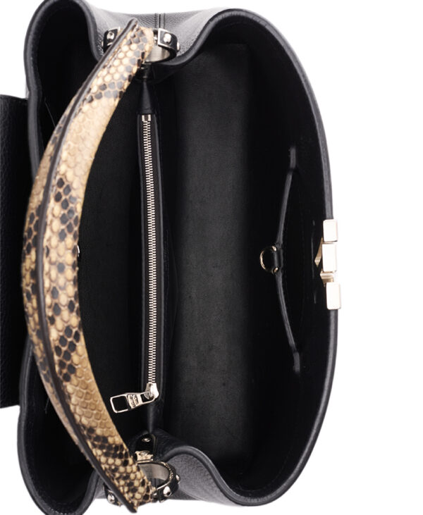 Louis Vuitton Capucines GM – (ex)bags