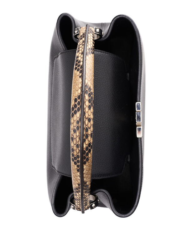 Louis Vuitton Capucines GM – (ex)bags