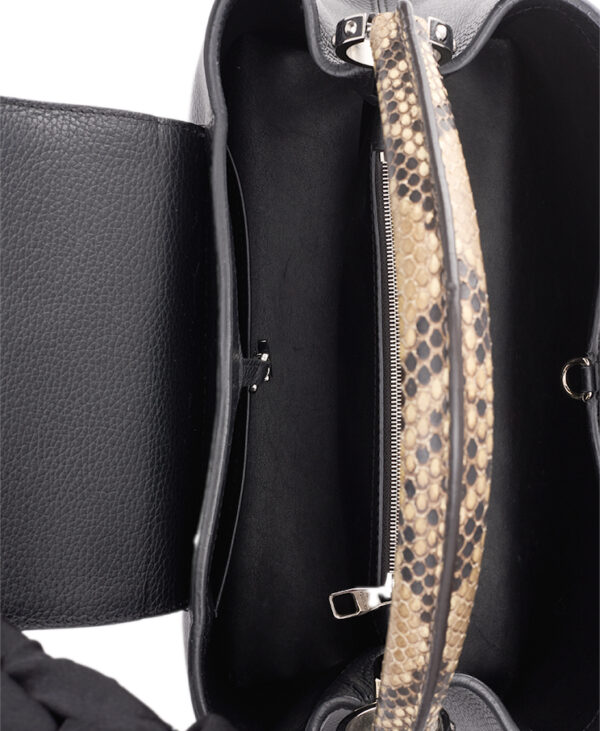 Louis Vuitton Capucines GM – (ex)bags