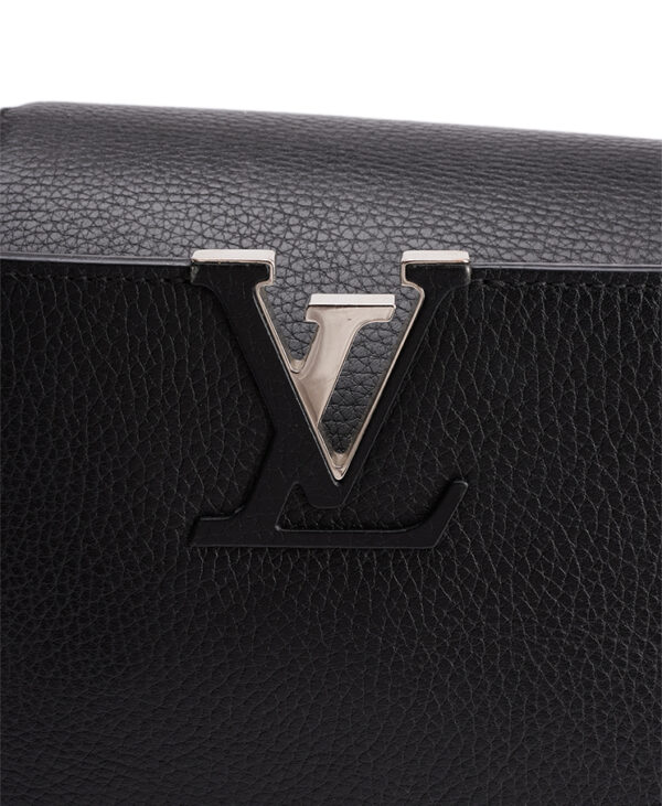 Louis Vuitton Capucines GM – (ex)bags