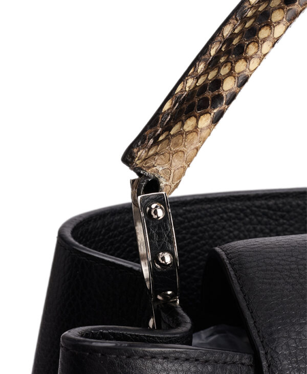 Louis Vuitton Capucines GM – (ex)bags