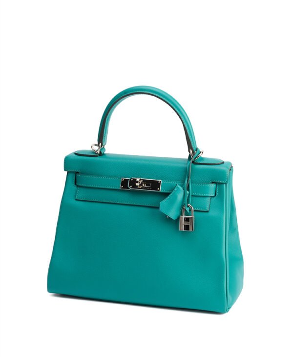 Hermes Kelly Retourne 28 – (ex)bags
