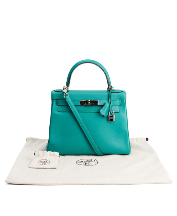 Hermes Kelly Retourne 28 – (ex)bags