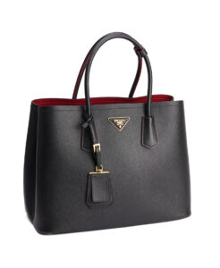 Prada Double Bag Large – (ex)bags
