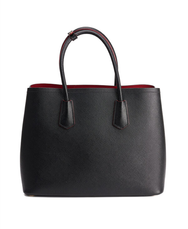 Prada Double Bag Large – (ex)bags