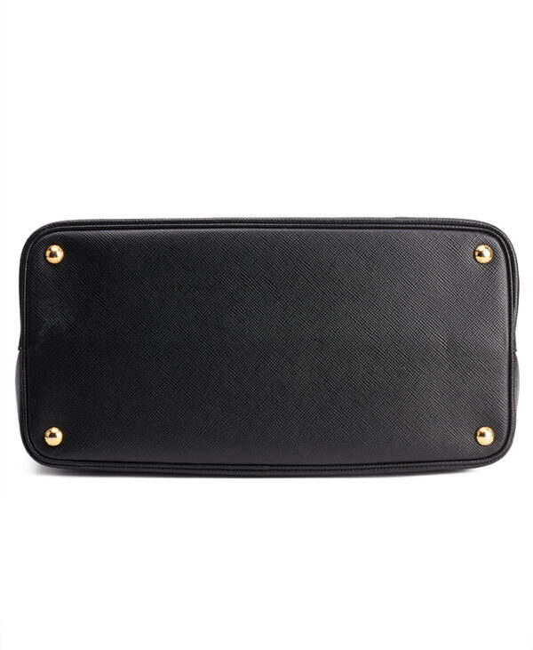 Prada Double Bag Large – (ex)bags