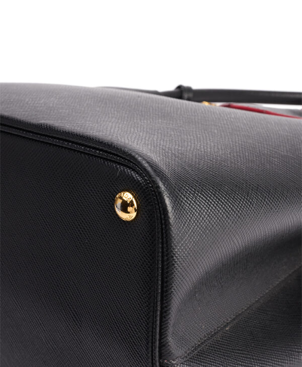 Prada Double Bag Large – (ex)bags