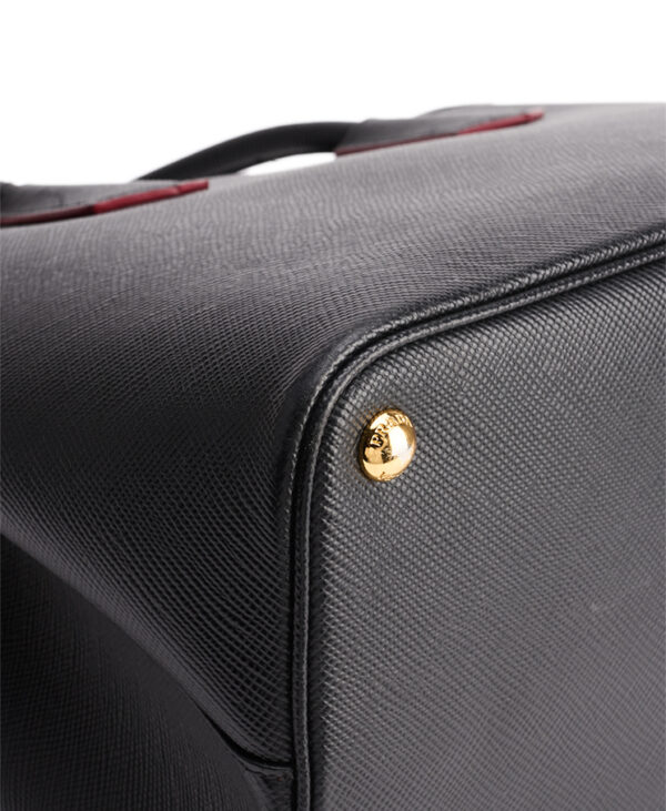 Prada Double Bag Large – (ex)bags