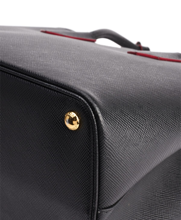 Prada Double Bag Large – (ex)bags