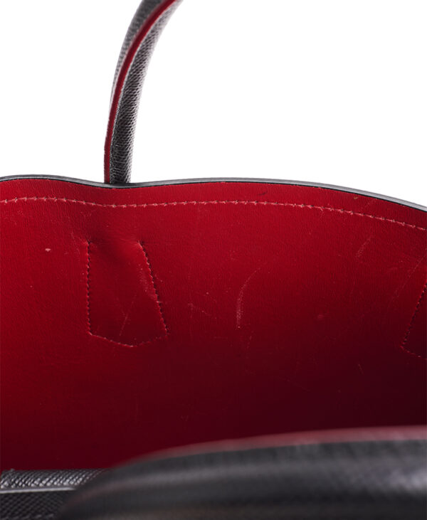 Prada Double Bag Large – (ex)bags