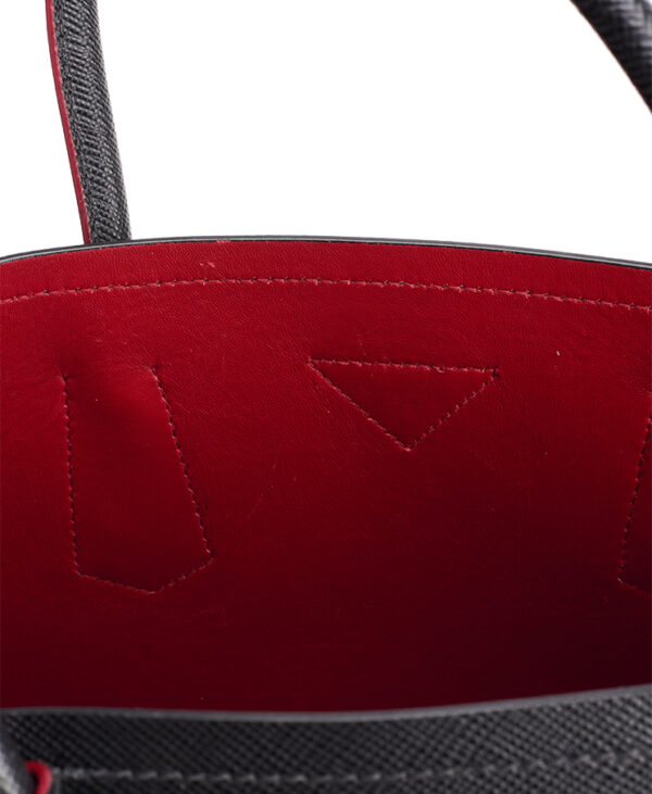 Prada Double Bag Large – (ex)bags