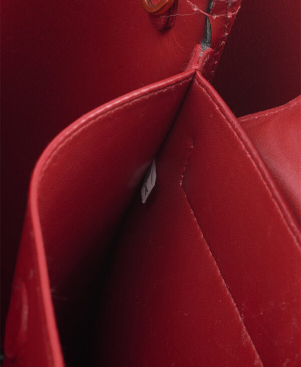 Prada Double Bag Large – (ex)bags
