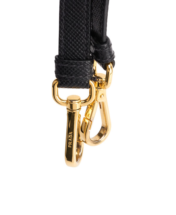 Prada Double Bag Large – (ex)bags