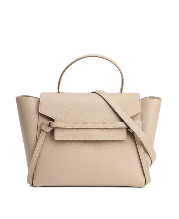 Celine Belt Bag Mini – (ex)bags