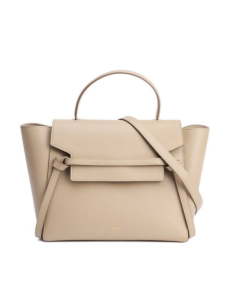 Celine Belt Bag Mini – (ex)bags