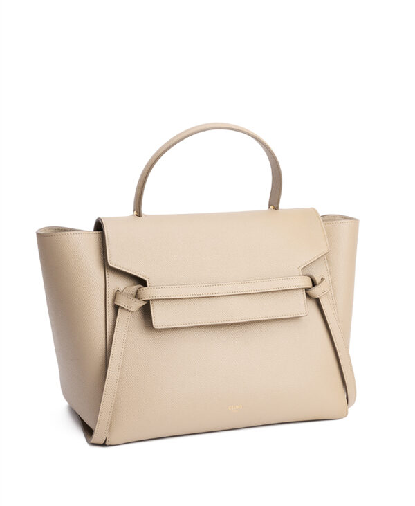 Celine Belt Bag Mini – (ex)bags