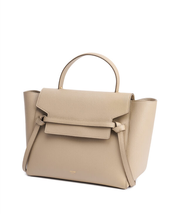 Celine Belt Bag Mini – (ex)bags