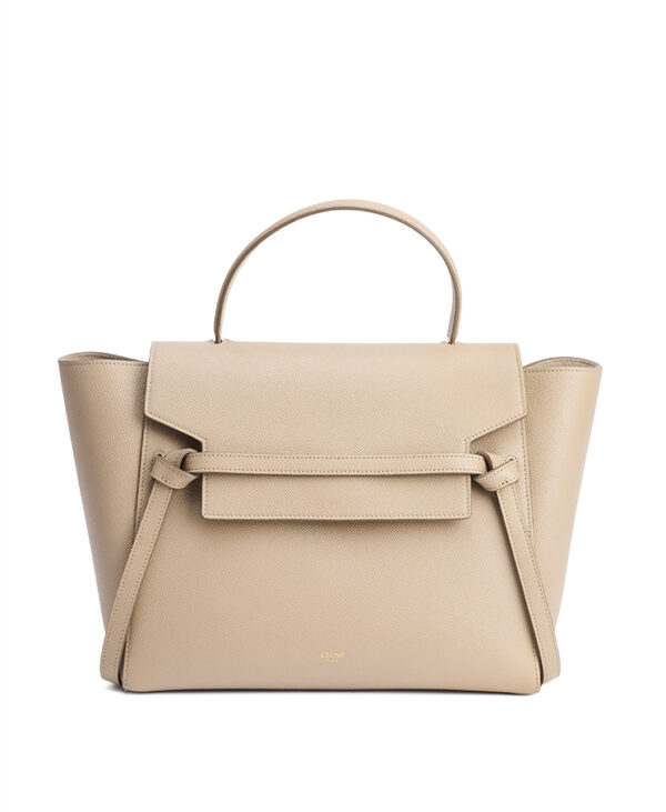 Celine Belt Bag Mini – (ex)bags