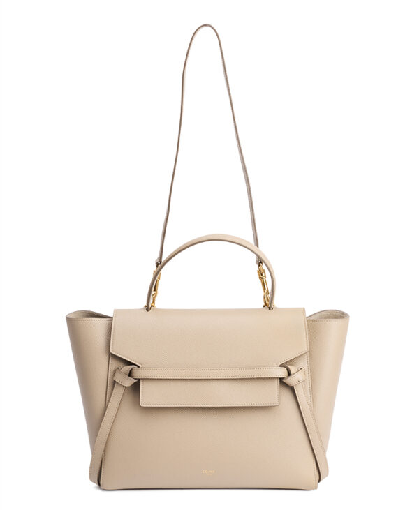 Celine Belt Bag Mini – (ex)bags