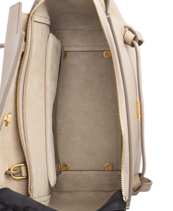 Celine Belt Bag Mini – (ex)bags