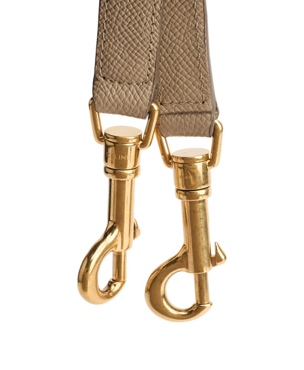Celine Belt Bag Mini – (ex)bags