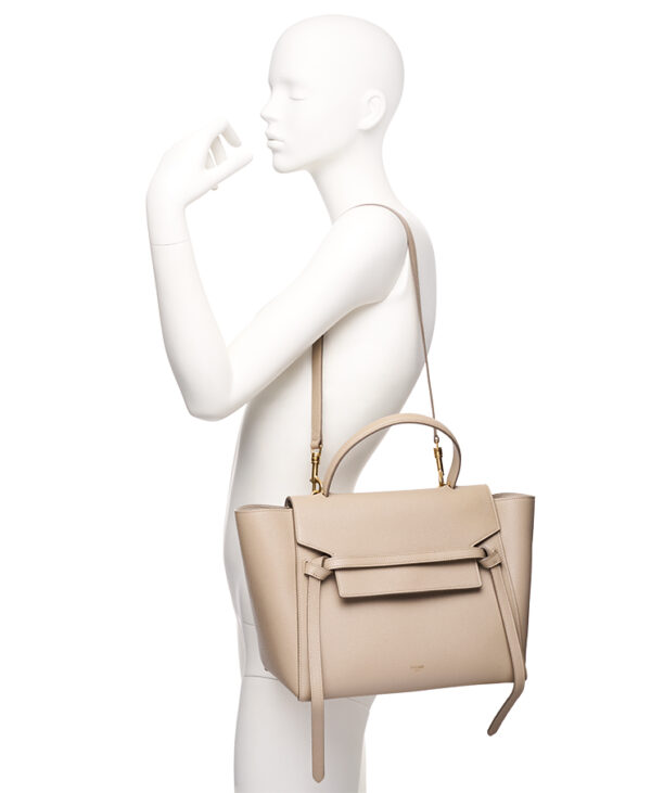 Celine Belt Bag Mini – (ex)bags