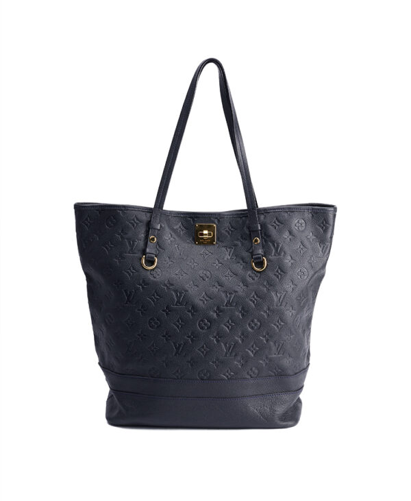 Louis Vuitton Citadine PM – (ex)bags
