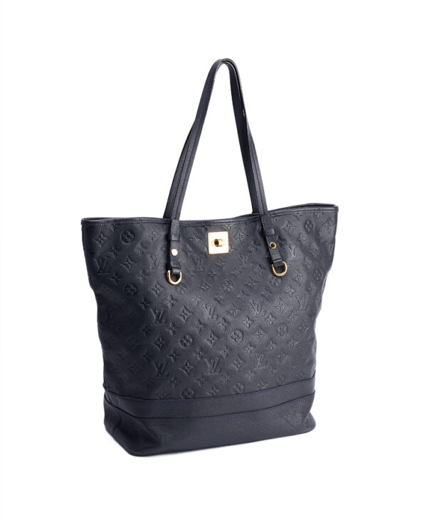 Louis Vuitton Citadine PM – (ex)bags